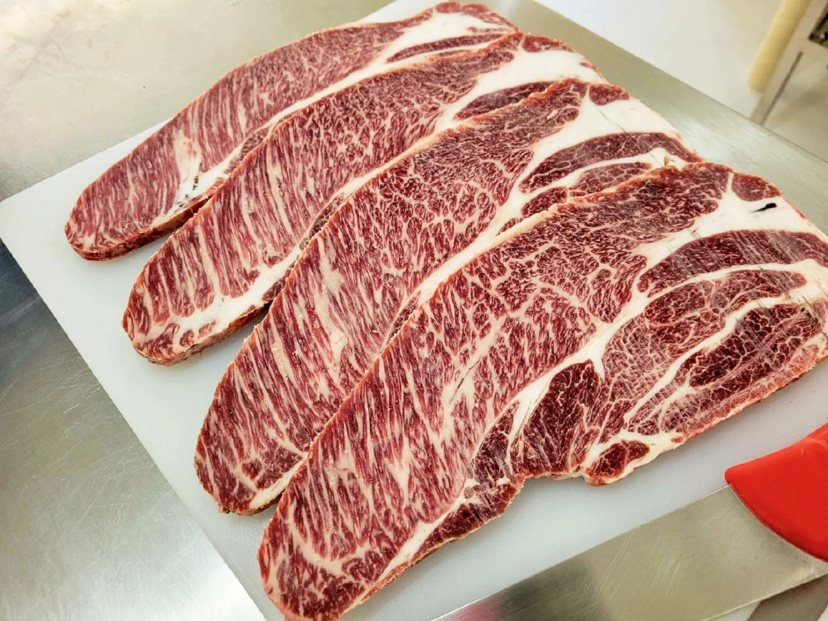 NIA ใช้นวัตกรรมเปลี่ยนโคเนื้อไทย 4 สายพันธุ์ท้องถิ่นสู่แบรนด์พรีเมียมระดับโลก