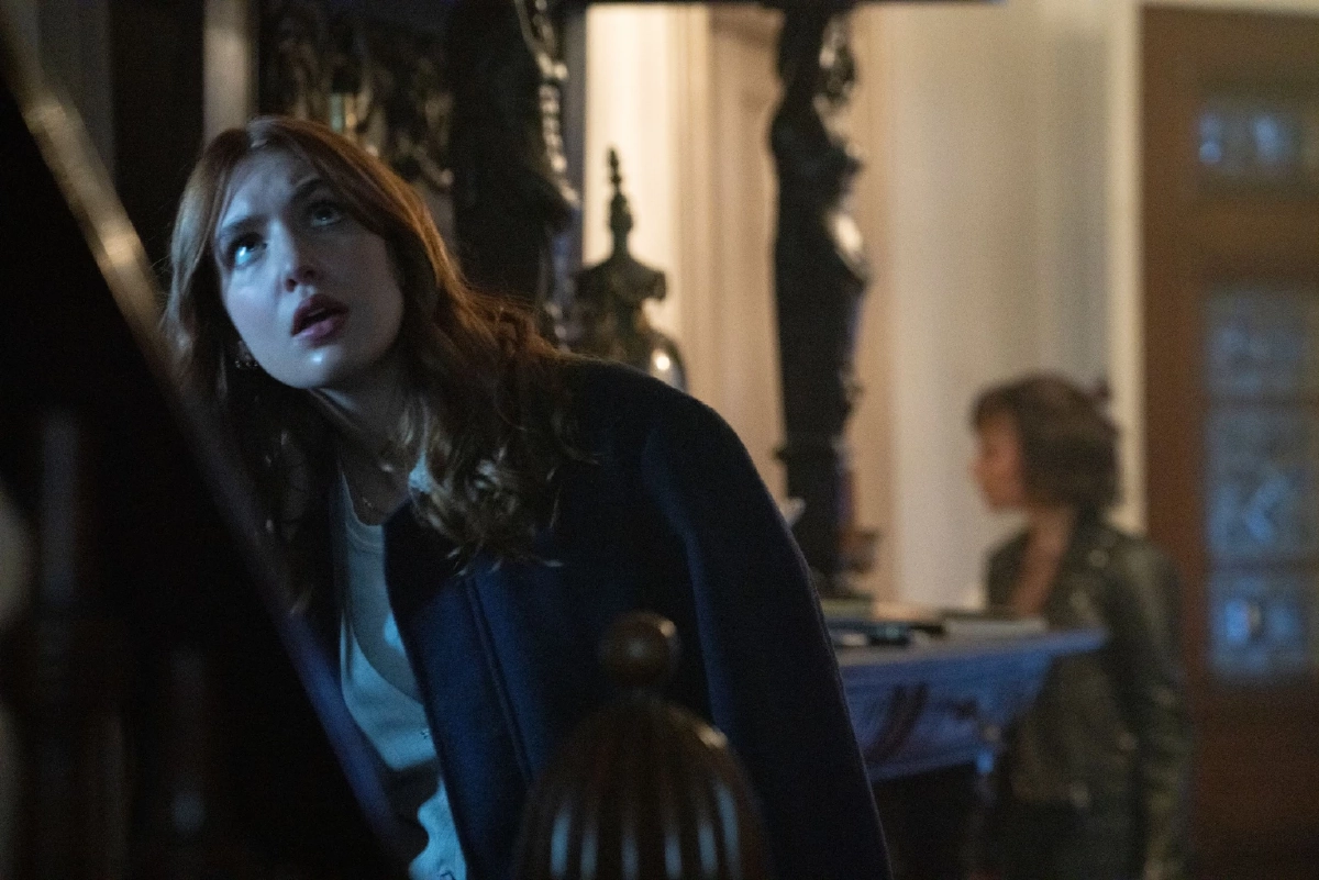 ปล่อยตัวอย่างเต็ม “WHISTLE หวีดเรียกผี” ผลงานผู้กำกับ The Nun