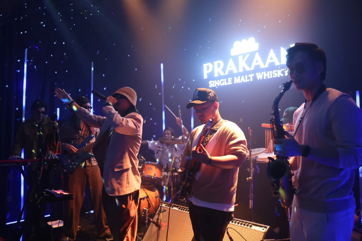 ‘ความเป็นไทย’ ปรากฏการณ์อีเวนต์แห่งปี The Quest of PRAKAAN