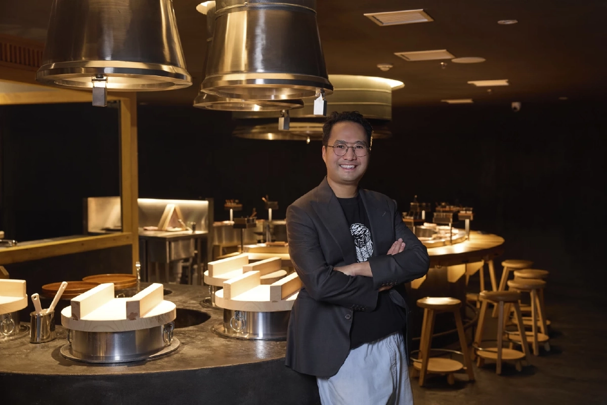 ตลาดอาหารญี่ปุ่น Specialty ในไทยโตต่อ ‘ฮิคินิคุ โตะ โคเมะ’ ลุยขยายสาขา