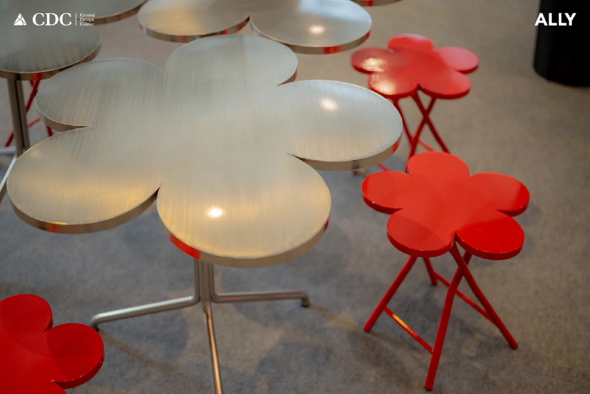 CDC เปิดพื้นที่ต้นแบบ Design Emergency : Breath of Longevity ยกระดับคุณภาพชีวิตคนไทย