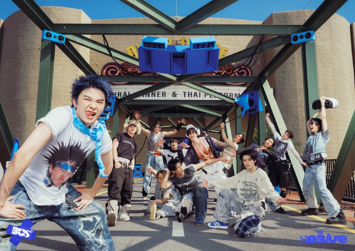 เมื่อ T-Pop แบบ ‘จริตไทย’ ไม่ได้หยุดอยู่แค่เพลงฮิต แต่รันไลฟ์สไตล์ให้กลายเป็น Soft Power