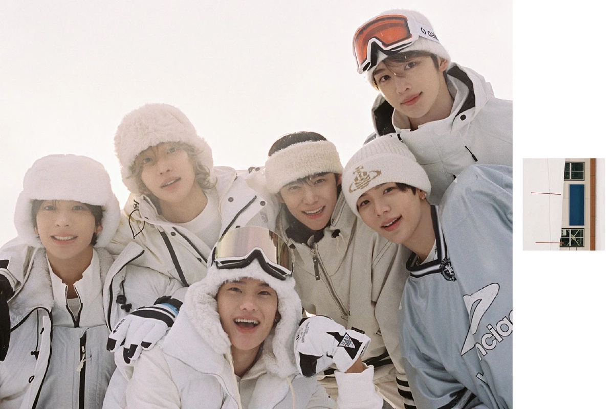 ก้าวประวัติศาสตร์ของ 'RIIZE' บนเวทีโตเกียวโดม พร้อมของขวัญผ่านบทเพลง 'All of you'