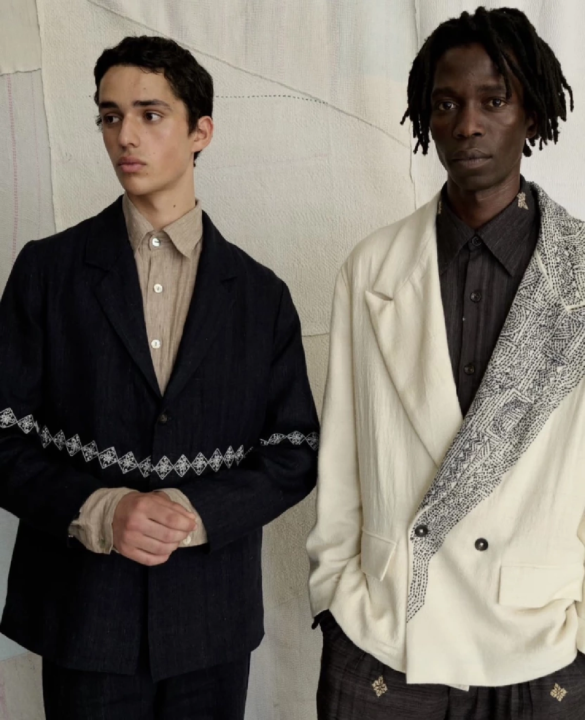 แบรนด์ “Kartik Research” จากอินเดีย 