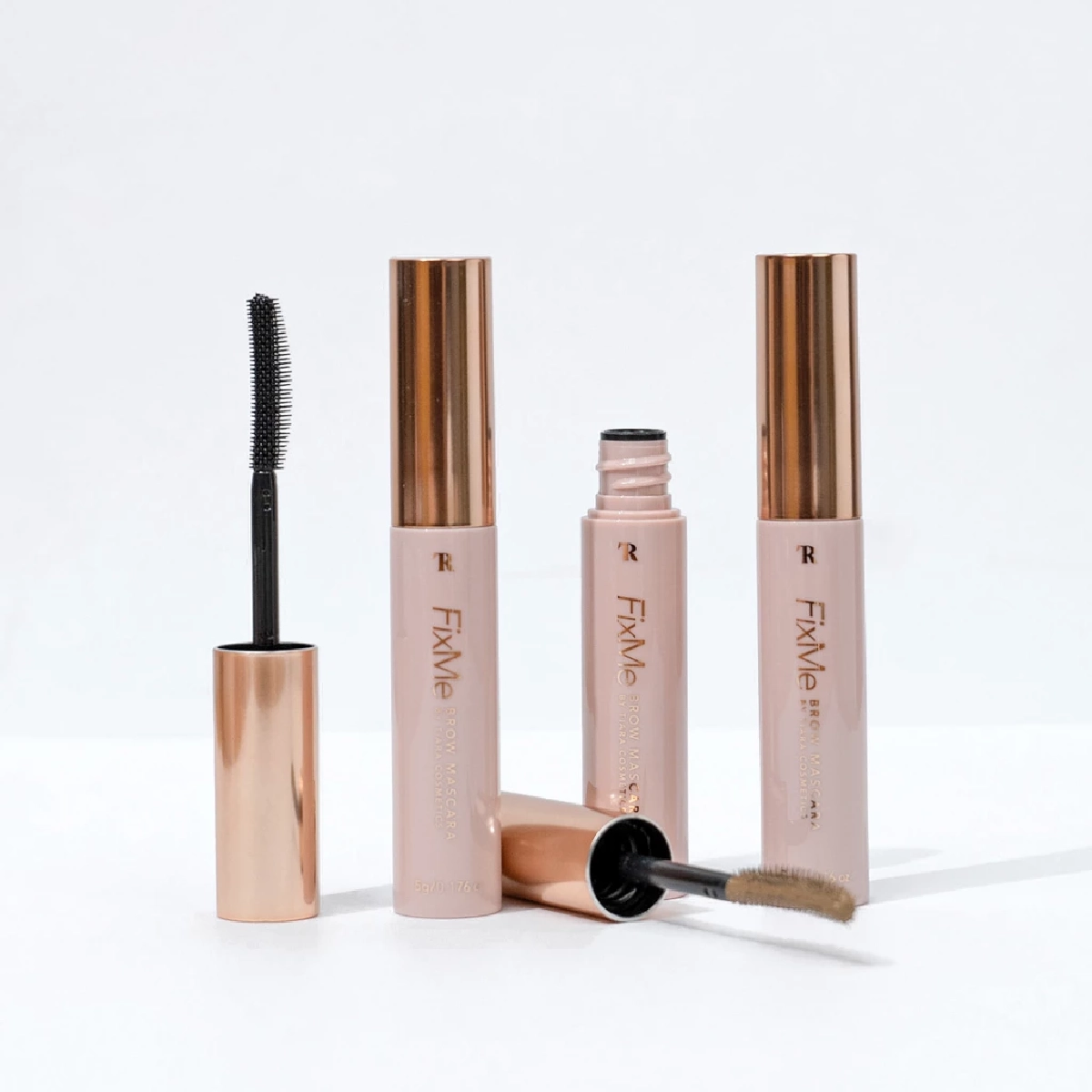 อินไซต์ Gen Z ชอบคิ้วอ่อน ย้อมสี-ฟอกสีผมบรอนซ์-ครีม สไตล์เกาหลี เทียร่าบิวตี้ ส่งสินค้าเจาะตลาด