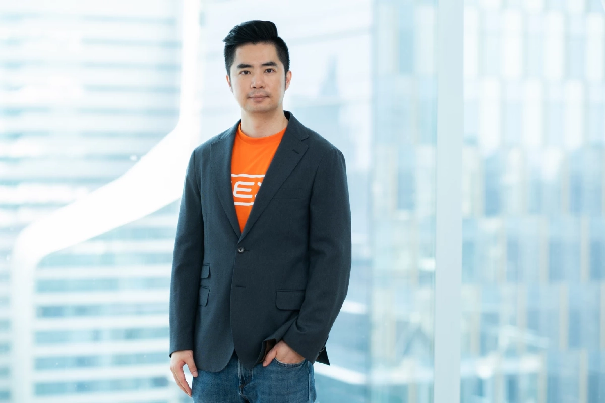 เจาะอินไซต์ ‘ส้มมงคล’ KEX ปรับทัพการส่งผลไม้สด รับเทศกาลตรุษจีน 2026