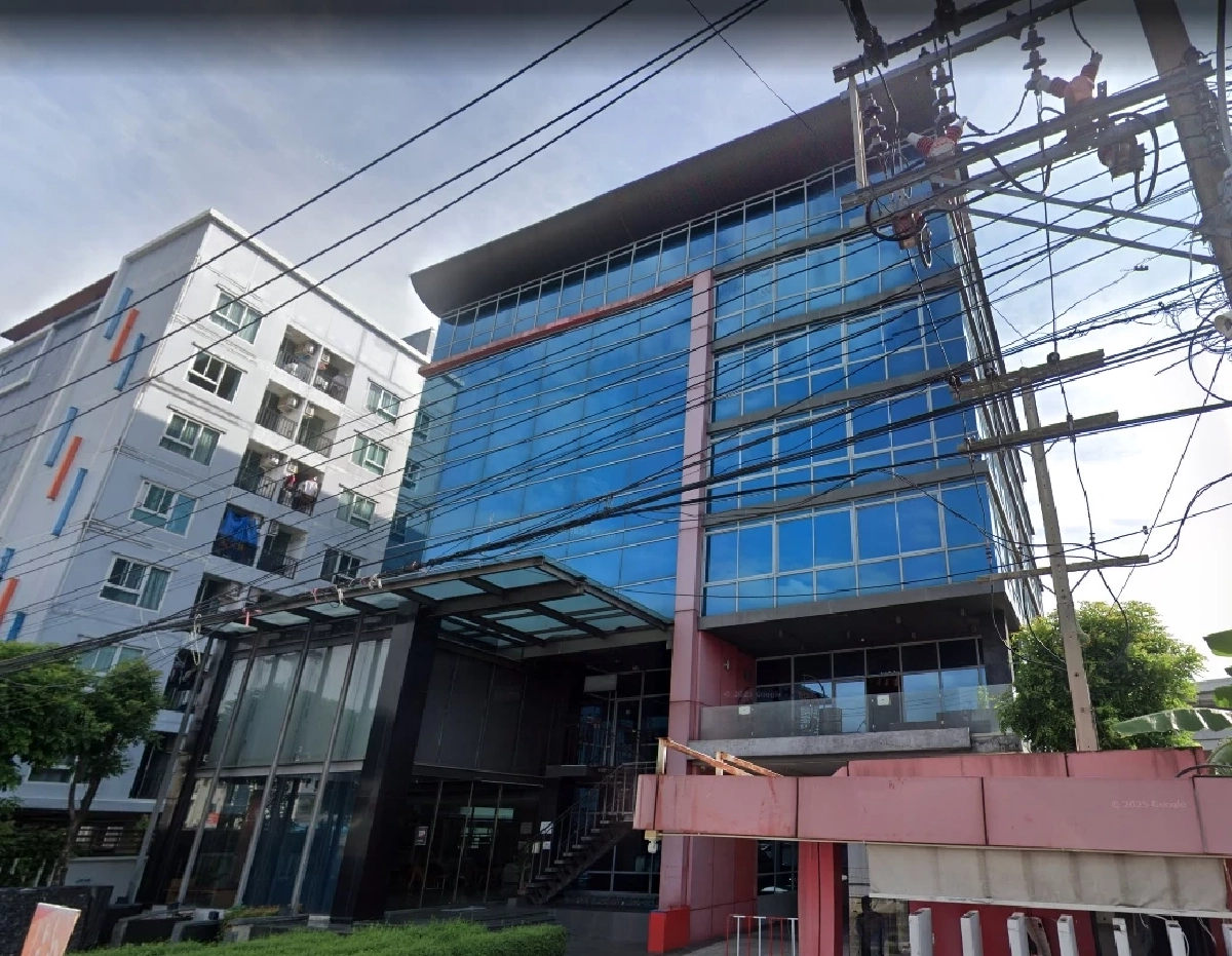 "Spectre C" ทุกเรื่องที่สังคมสงสัย เกี่ยวข้องอะไรกับ IO-พรรคประชาชน