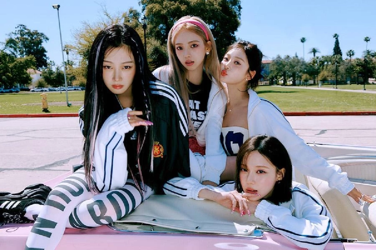 ทำไมเราไม่มูฟออนจากยุค 20s ? เมื่อ 'อดีต' คืออนาคตของอุตสาหกรรมเพลง