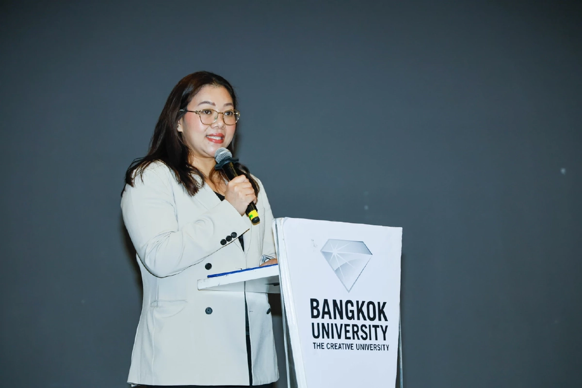 ปั้น ‘นักรบไซเบอร์’ ! ม.กรุงเทพ ผนึกบิ๊กเทค แก้ Pain Point ขาดแคลนแรงงาน