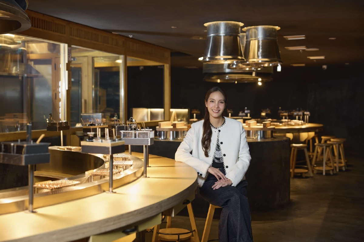 ตลาดอาหารญี่ปุ่น Specialty ในไทยโตต่อ ‘ฮิคินิคุ โตะ โคเมะ’ ลุยขยายสาขา