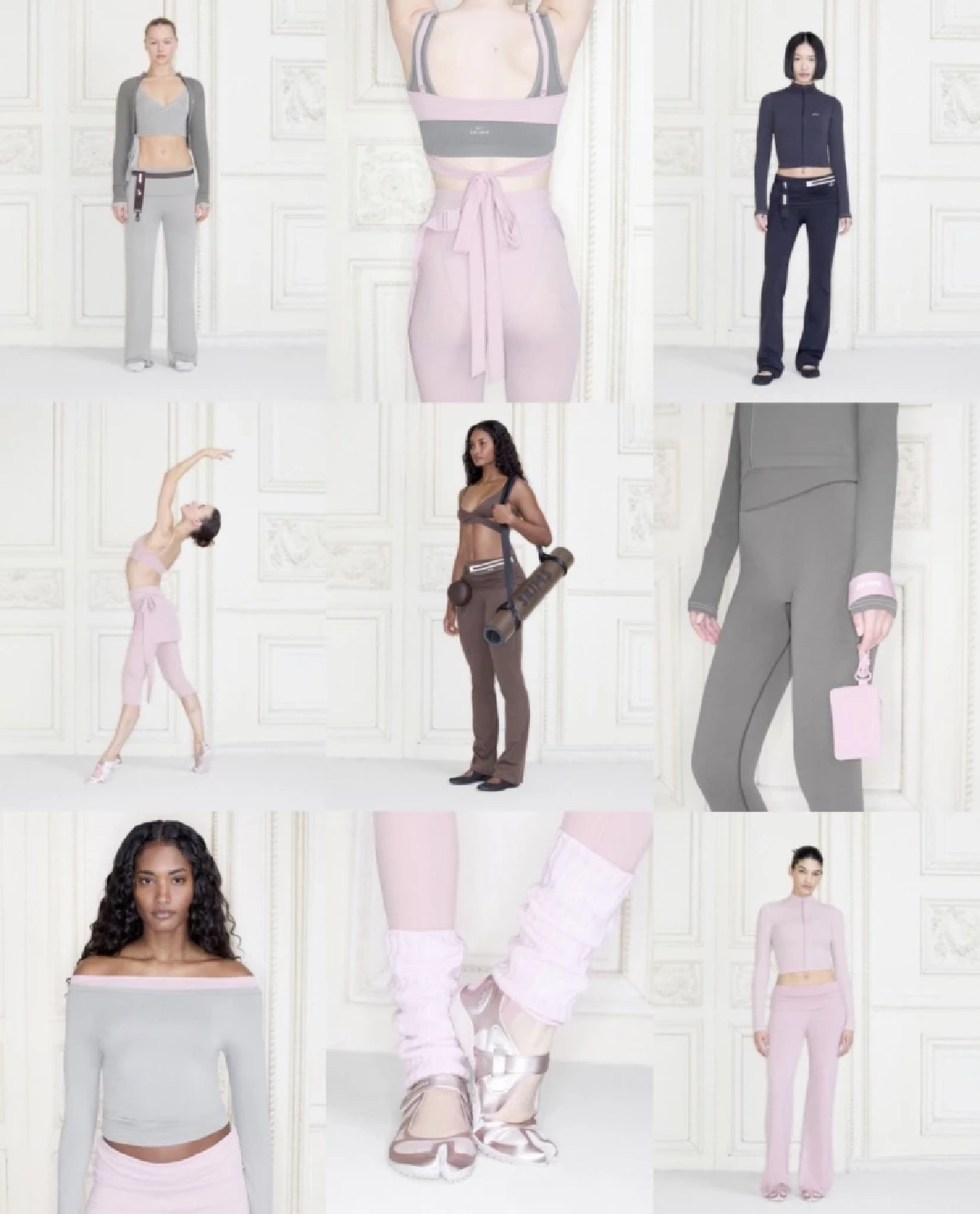 ที่มา: NikeSKIMS