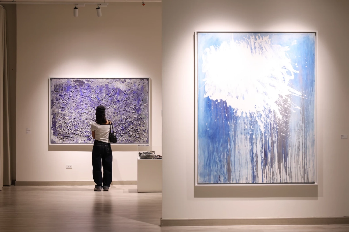 ยกระดับย่านสยามเป็นแกลเลอรีมีชีวิต ชวนค้นพบแรงบันดาลใจ งาน Bangkok Design Week 2026