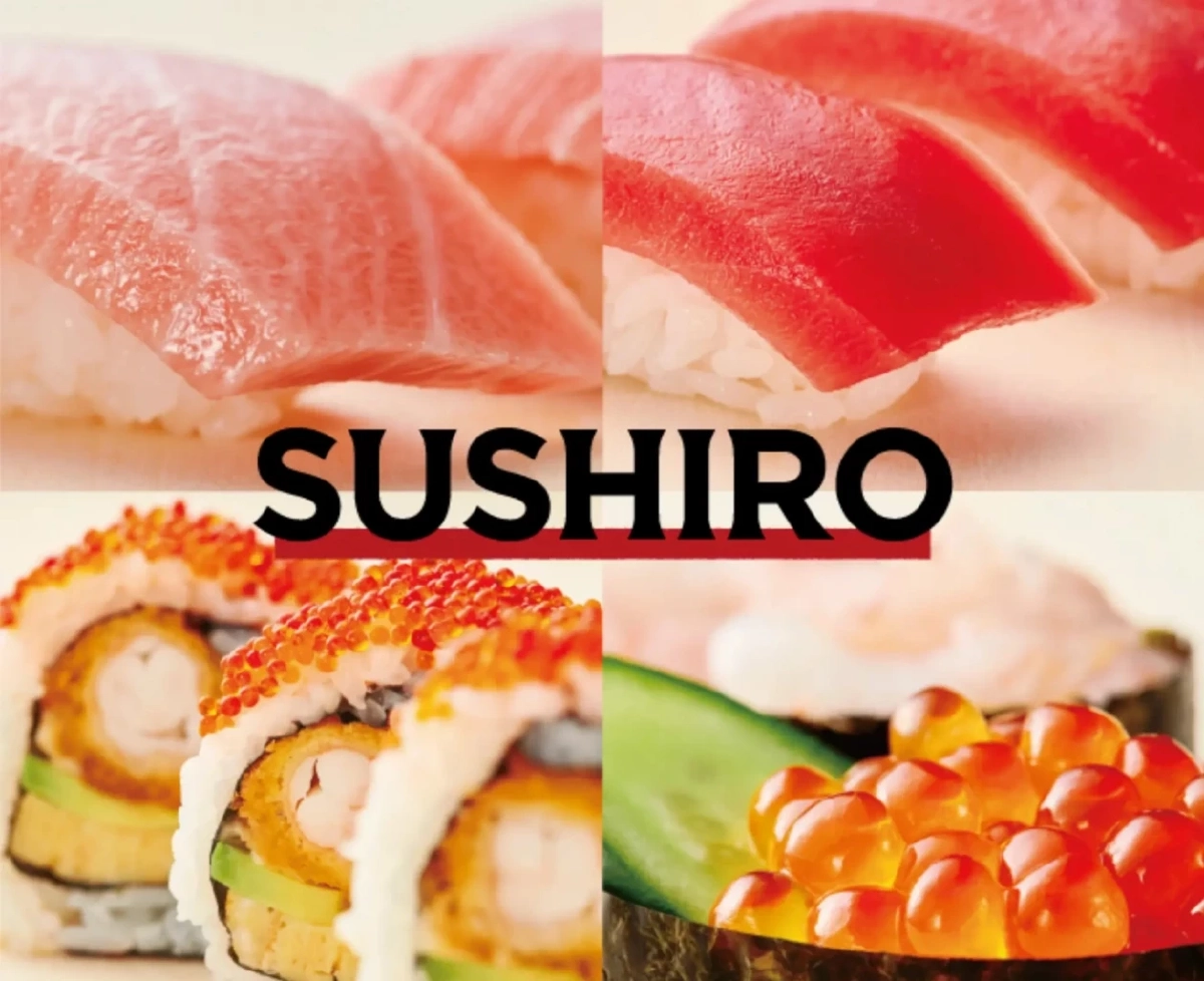 ชวนส่องตลาด ‘ซูชิสายพาน’ ในไทยปี 2026 ยังคงน่าจับตามอง
