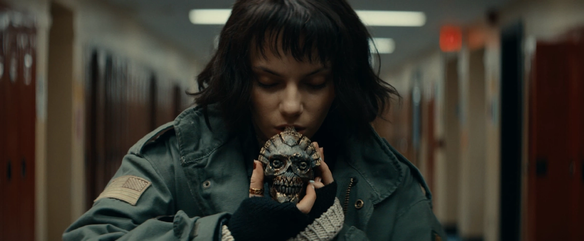 ปล่อยตัวอย่างเต็ม “WHISTLE หวีดเรียกผี” ผลงานผู้กำกับ The Nun