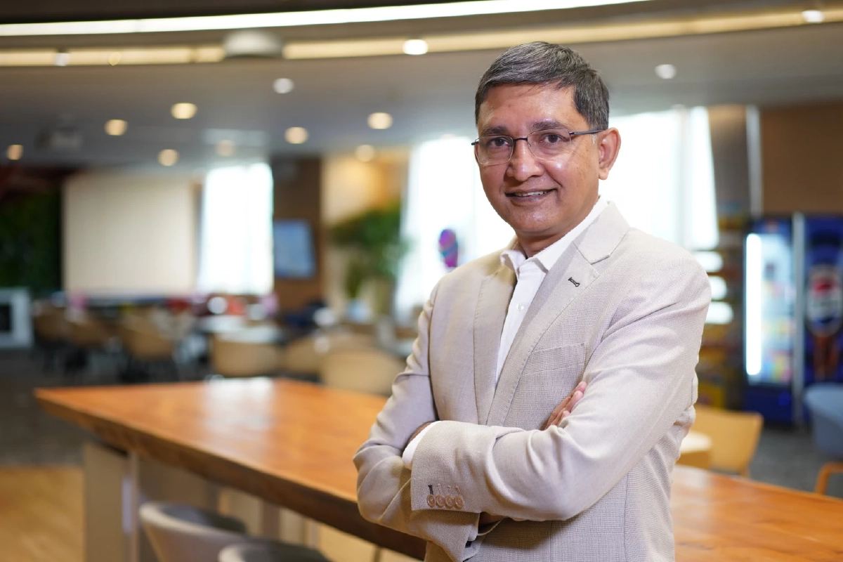 มากกว่าแค่น้ำอัดลม! เจาะกลยุทธ์ PepsiCo พลิกโฉมรอบ 25 ปี ชู ‘รอยยิ้ม-ยั่งยืน’