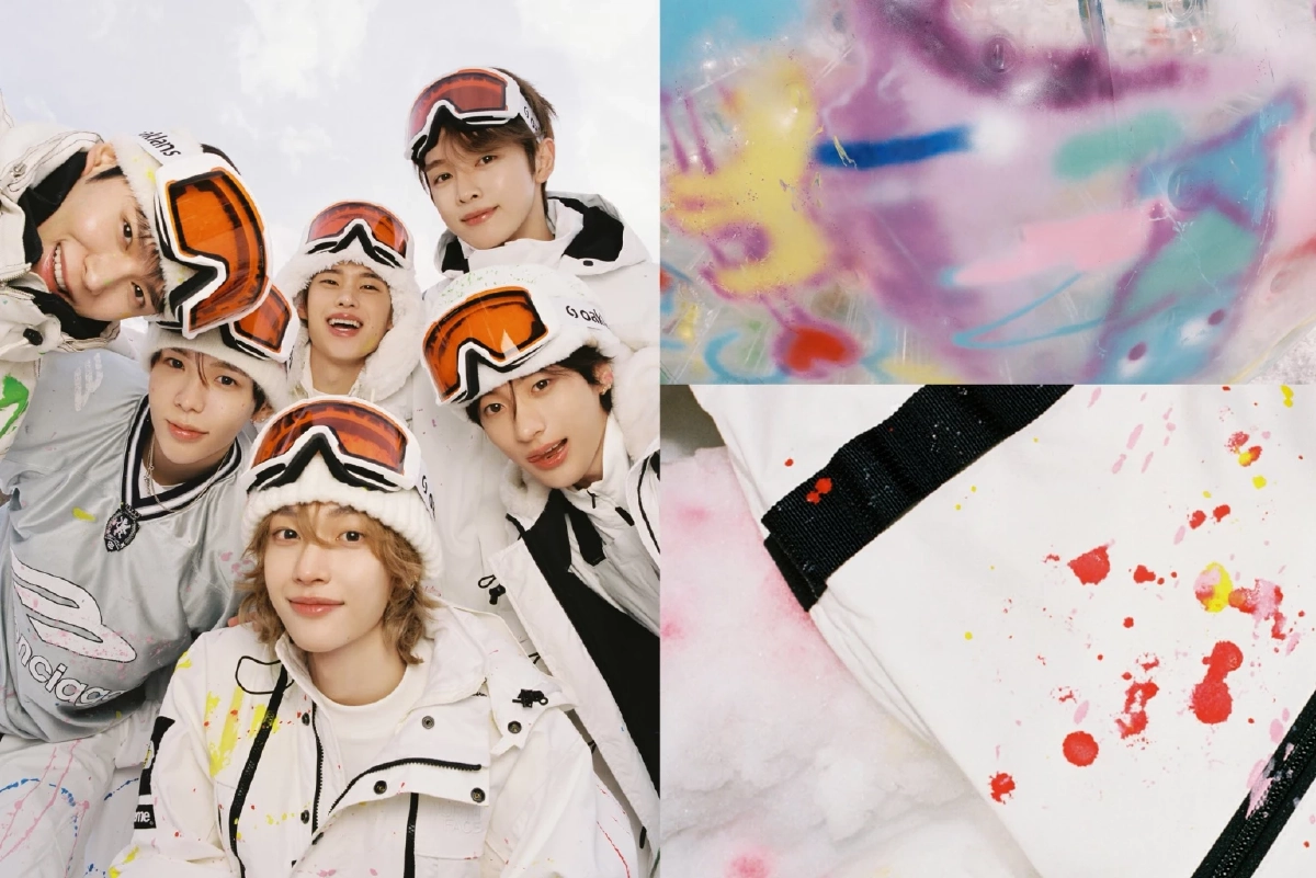 ก้าวประวัติศาสตร์ของ 'RIIZE' บนเวทีโตเกียวโดม พร้อมของขวัญผ่านบทเพลง 'All of you'