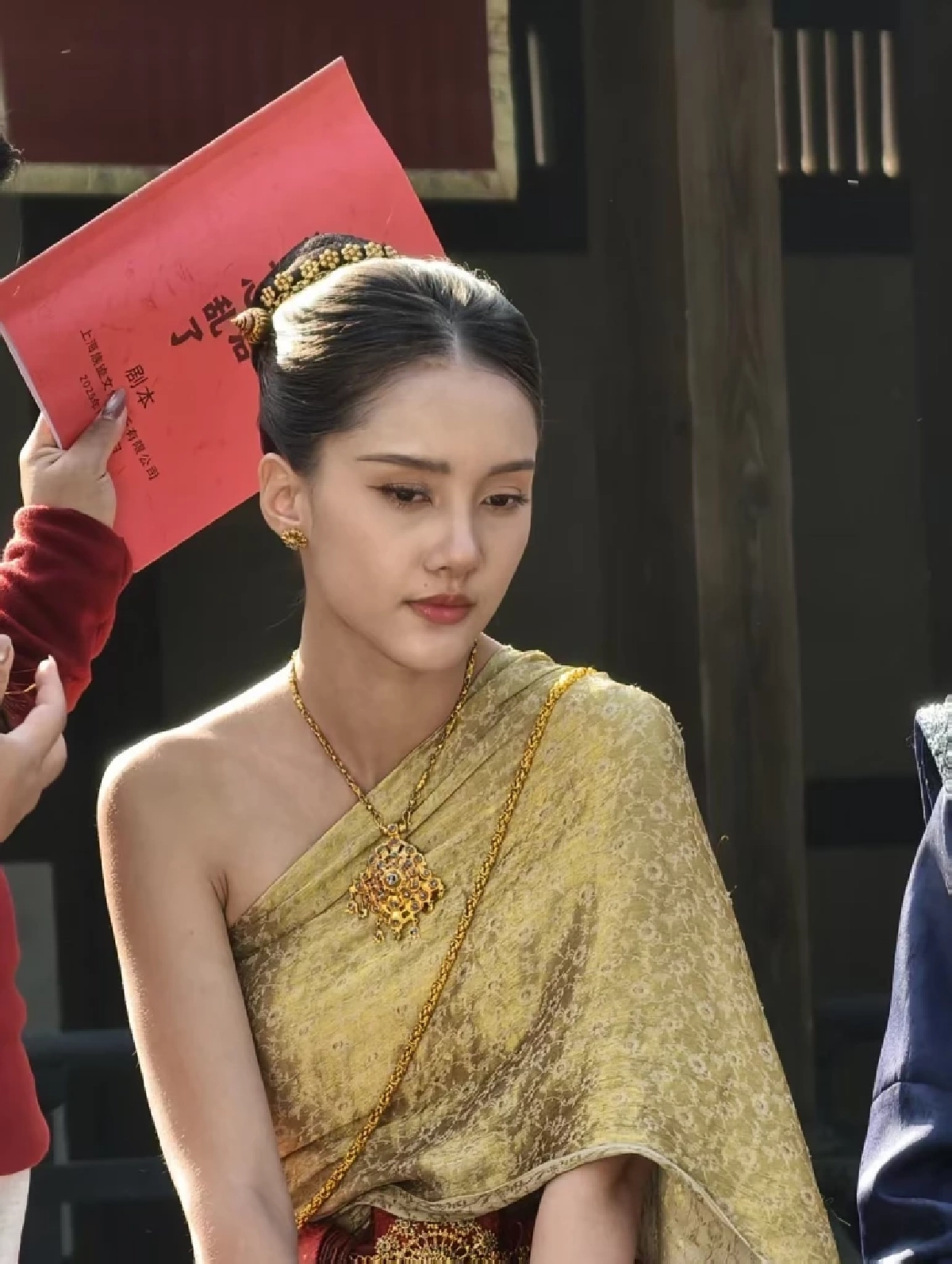 'สาวไทยข้ามภพป่วนใจแม่ทัพ' ปรากฏการณ์ซีรีส์แนวตั้ง ขุมทรัพย์ใหม่ไทย-จีน