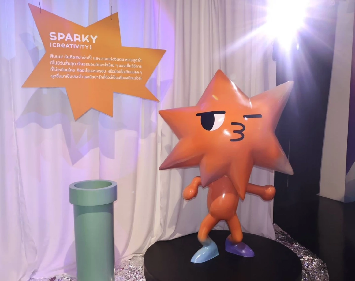 เจาะหลักสูตร 'ศักยภาพมนุษย์' Human Potential ที่ไม่ต้องกลัว AI แย่งงาน ของ DPU