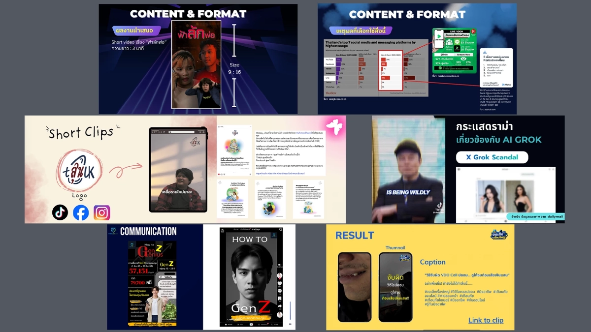 สมาคมผู้ผลิตข่าวออนไลน์ จับมือกองทุนสื่อฯ เปิดแคมป์ปั้น นักข่าวดิจิทัลรุ่นเยาว์รุ่น 9