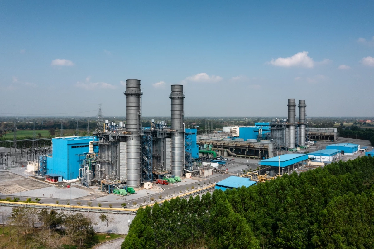 GULF ทุบสถิติกำไรปี 68 เฉียด 3 หมื่นล้าน จากธุรกิจพลังงาน-ส่วนแบ่งกำไรจาก AIS