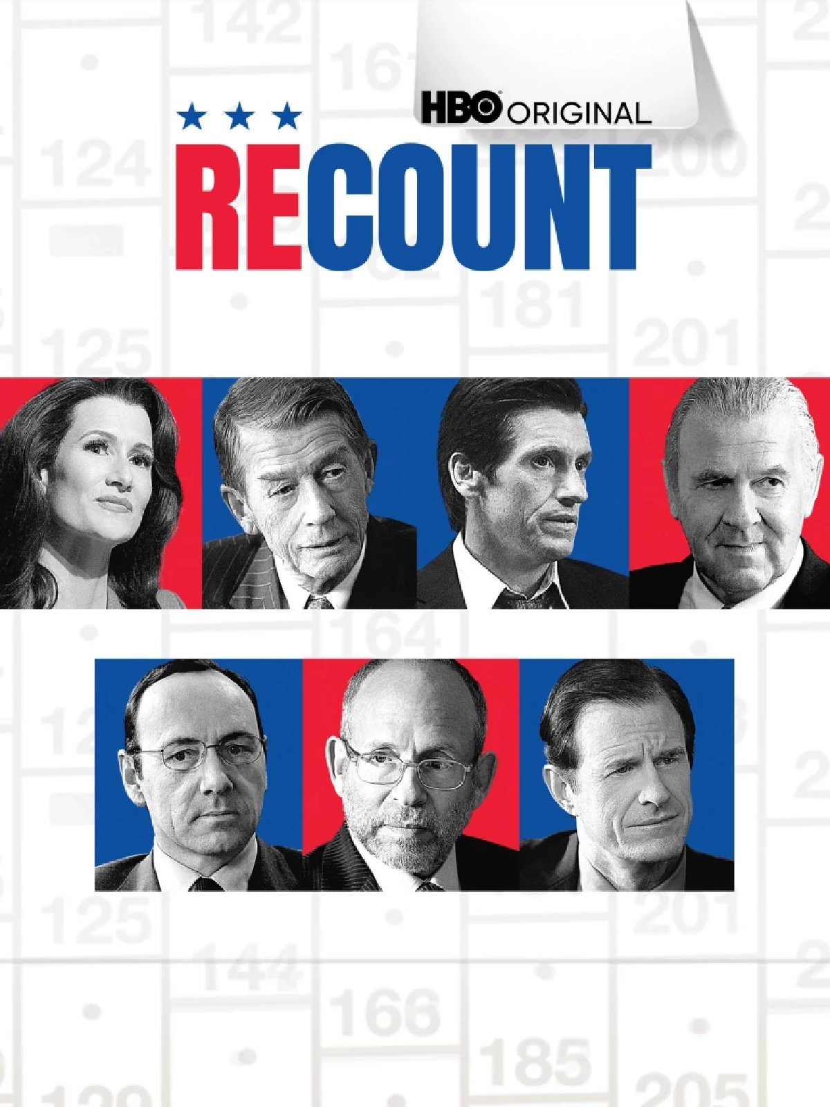 Recount  : การ 'นับคะแนนใหม่' หนังฉายภาพ ‘รอยร้าว’ ของประชาธิปไตย