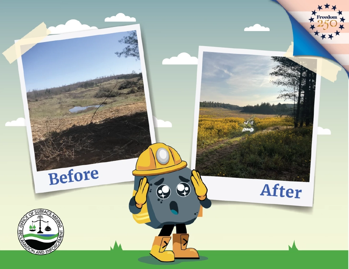 ทรัมป์โดนสับ ใช้มาสคอต 'ถ่านหิน' โปรโมทเชื้อเพลิงฟอสซิล