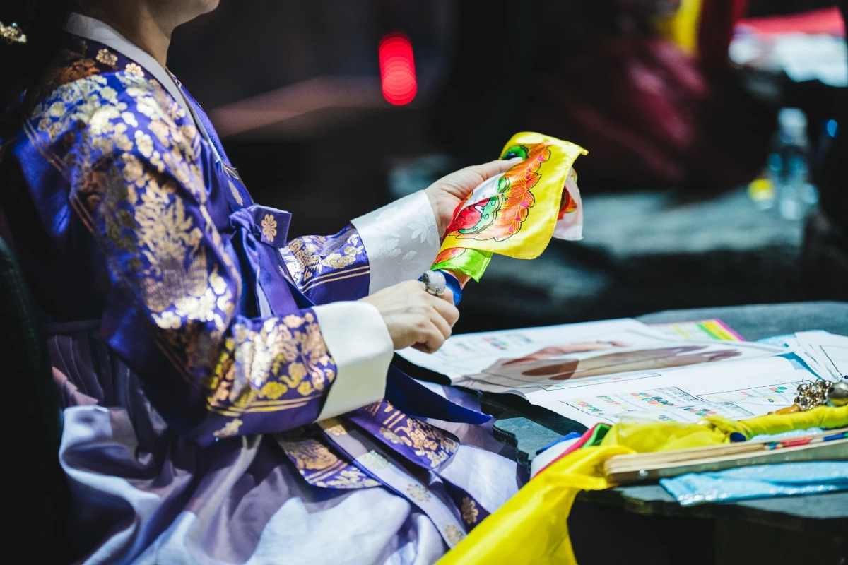 ถอดรหัสจิตวิทยา ‘Battle of Fates สังเวียนเซียนทำนาย’ ที่มากกว่าแค่เรื่องดวง