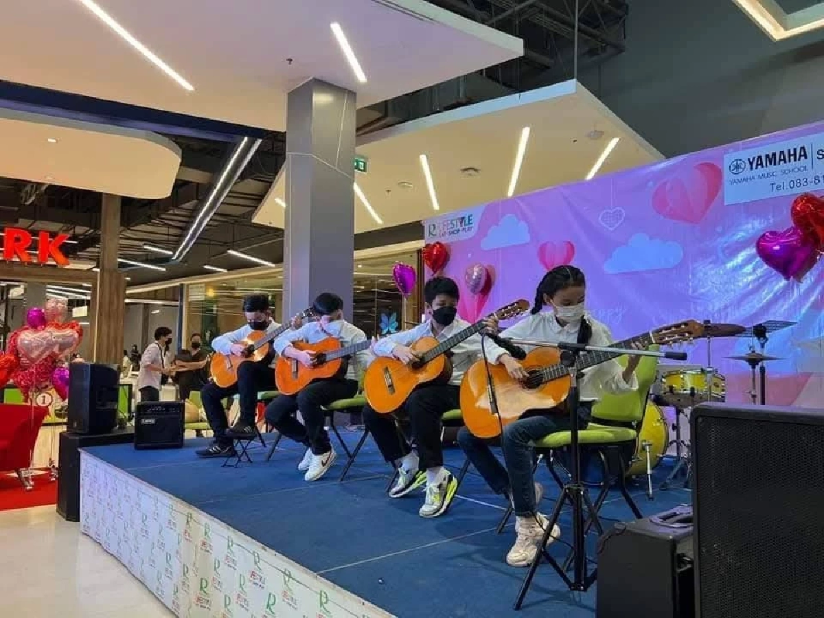 Robinson Lifestyle ชวนมาบอกรัก ต้อนรับเทศกาลวาเลนไทน์ 2569  ทุ่มงบจัดแคมเปญทั่วประเทศ