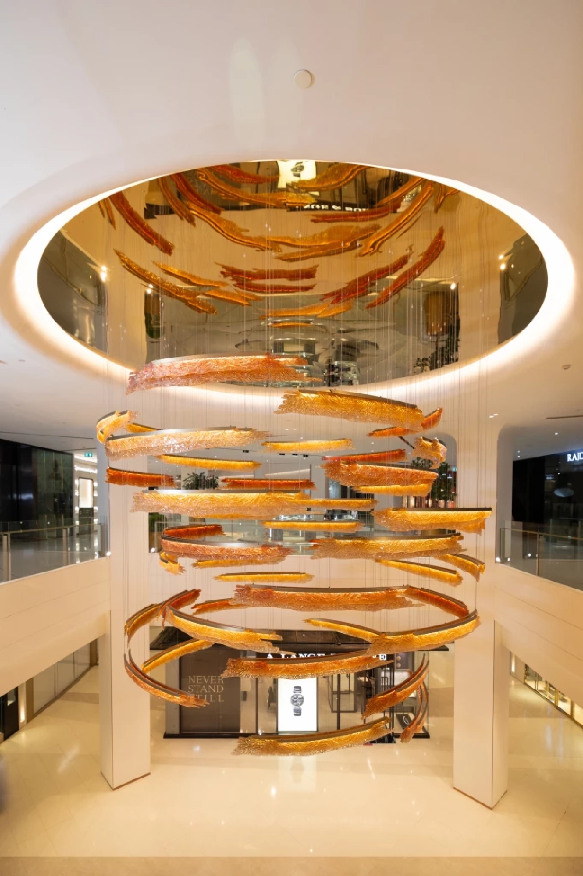 ยกระดับย่านสยามเป็นแกลเลอรีมีชีวิต ชวนค้นพบแรงบันดาลใจ งาน Bangkok Design Week 2026