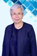 ปิติกาญจน์ สิทธิเดช กรรมการสิทธิมนุษยชนแห่งชาติ (กสม.)