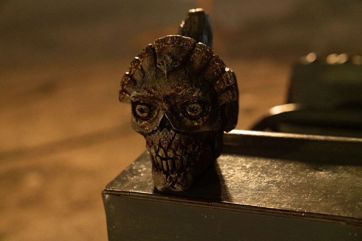 ปล่อยตัวอย่างเต็ม “WHISTLE หวีดเรียกผี” ผลงานผู้กำกับ The Nun