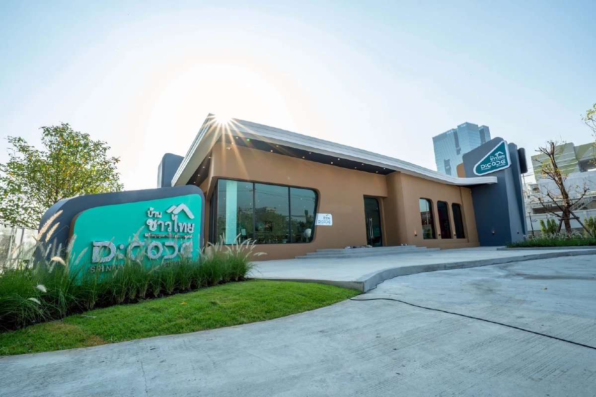 ‘บ้านชาวไทย’ ตอบรับล้นหลาม ปิดลงทะเบียน หลังยอดจองทะลุเป้า ตอกย้ำความสำเร็จ