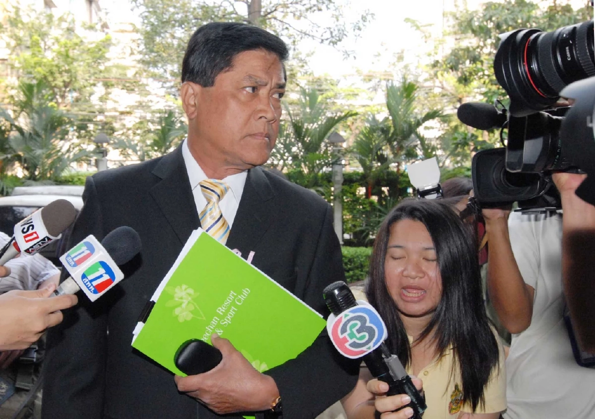 ย้อนรอยคดี กกต. ติดคุก บทเรียนการเมืองยุควิกฤตเลือกตั้ง 2549