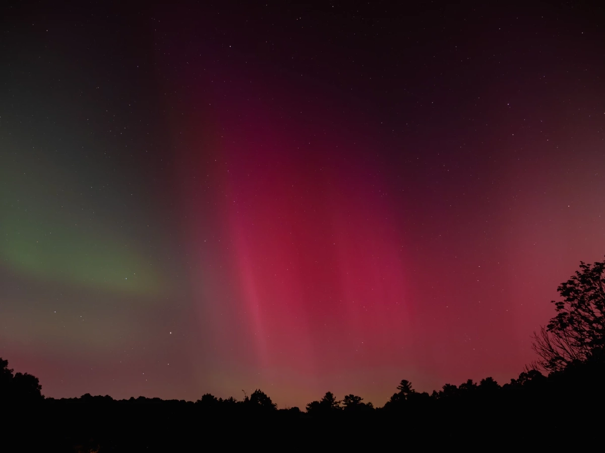 ปรากฏการณ์ 'แสงเหนือ' เกิดจากอะไร ทำไมใครๆ ก็อยากไปดู?