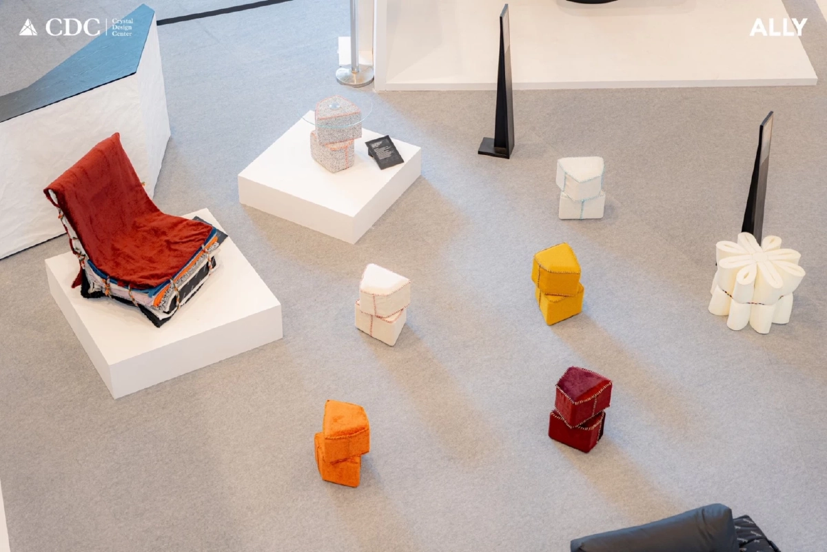 CDC เปิดพื้นที่ต้นแบบ Design Emergency : Breath of Longevity ยกระดับคุณภาพชีวิตคนไทย