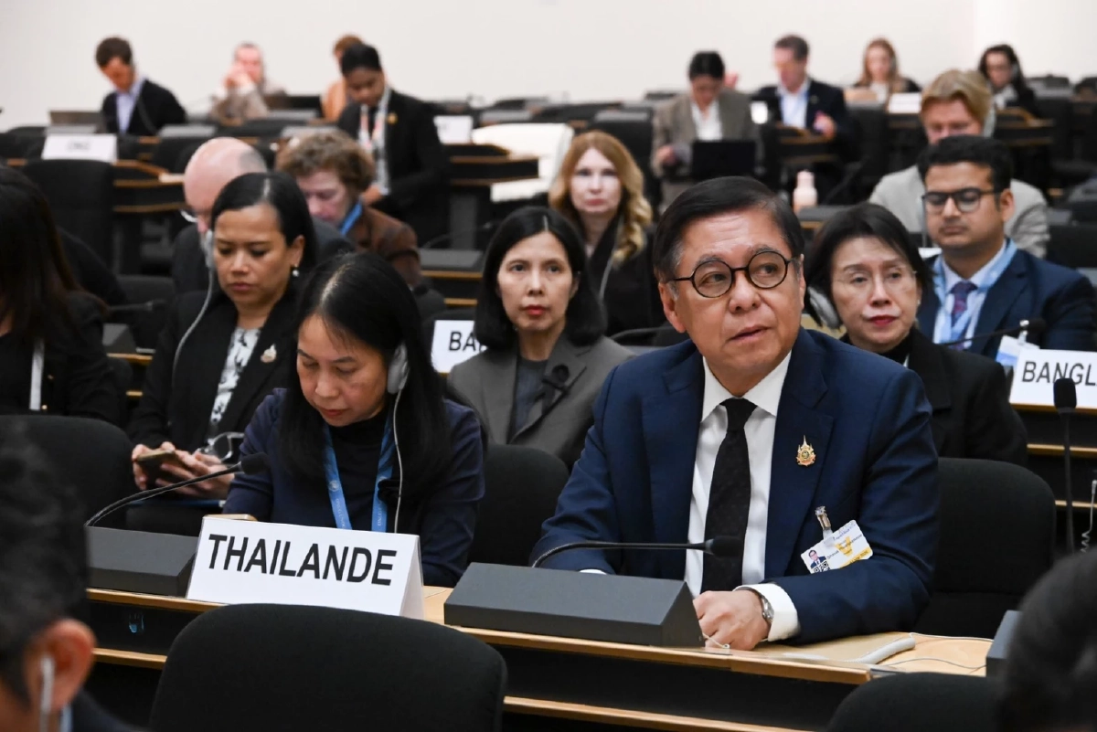 "สีหศักดิ์" แก้เกมโต้กัมพูชาปมละเมิดหยุดยิง ต้องการสันติภาพหรือความขัดแย้ง