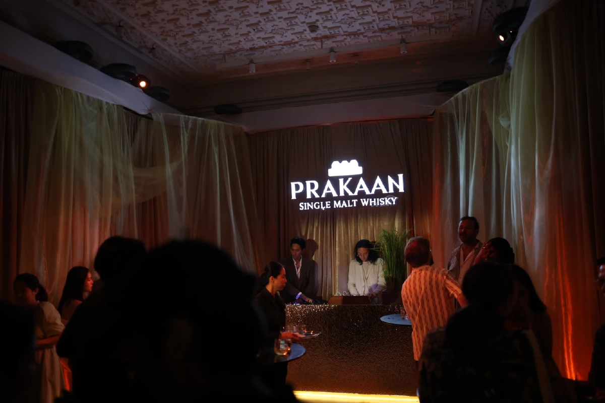 ‘ความเป็นไทย’ ปรากฏการณ์อีเวนต์แห่งปี The Quest of PRAKAAN