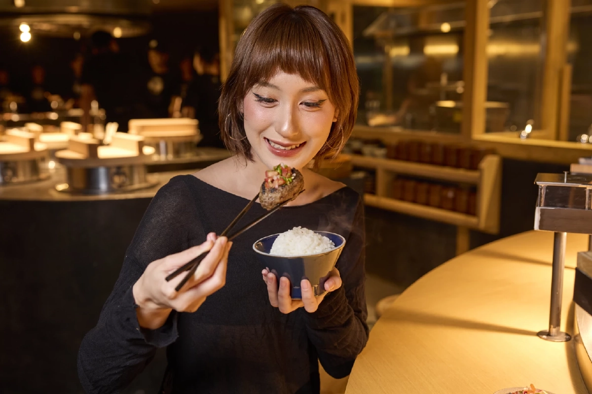 ตลาดอาหารญี่ปุ่น Specialty ในไทยโตต่อ ‘ฮิคินิคุ โตะ โคเมะ’ ลุยขยายสาขา