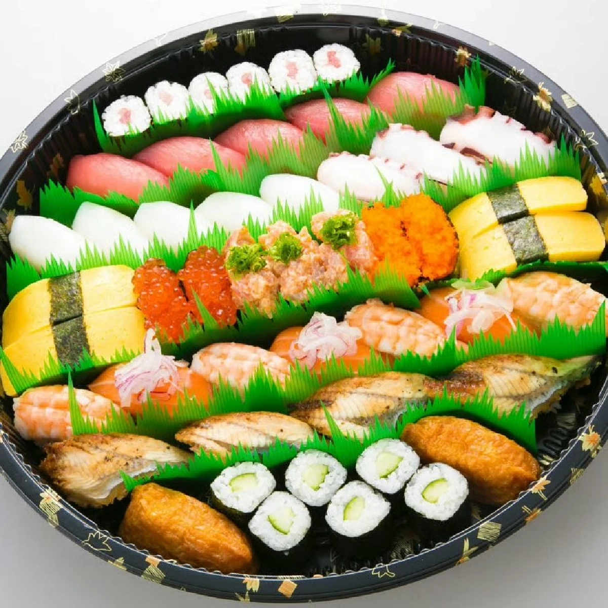 ชวนส่องตลาด ‘ซูชิสายพาน’ ในไทยปี 2026 ยังคงน่าจับตามอง