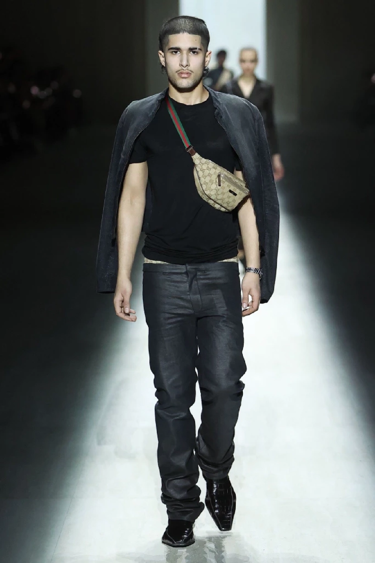 CREDIT : Courtesy of Gucci