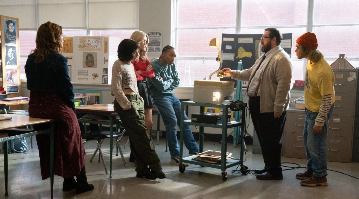 ปล่อยตัวอย่างเต็ม “WHISTLE หวีดเรียกผี” ผลงานผู้กำกับ The Nun