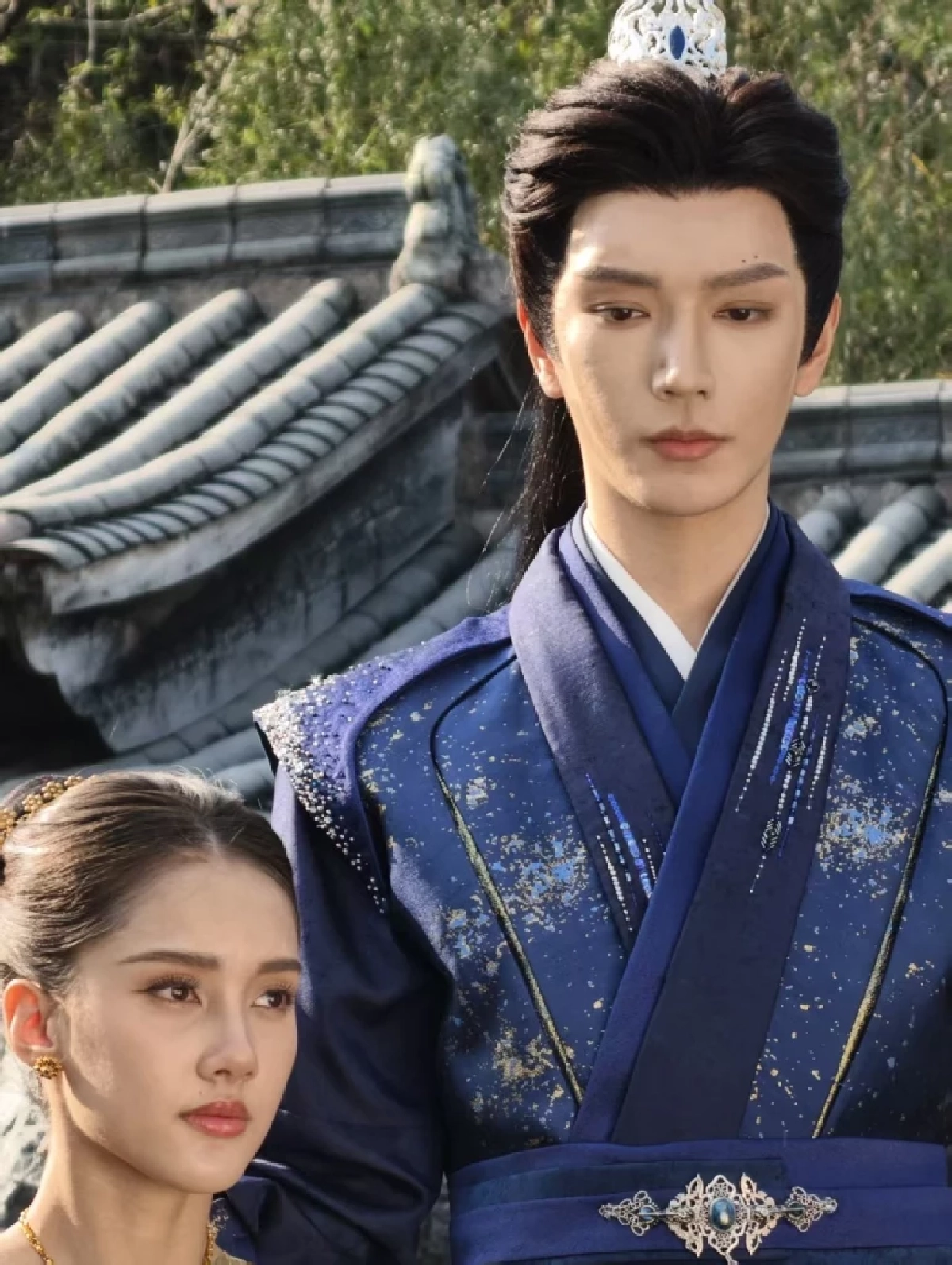 'สาวไทยข้ามภพป่วนใจแม่ทัพ' ปรากฏการณ์ซีรีส์แนวตั้ง ขุมทรัพย์ใหม่ไทย-จีน