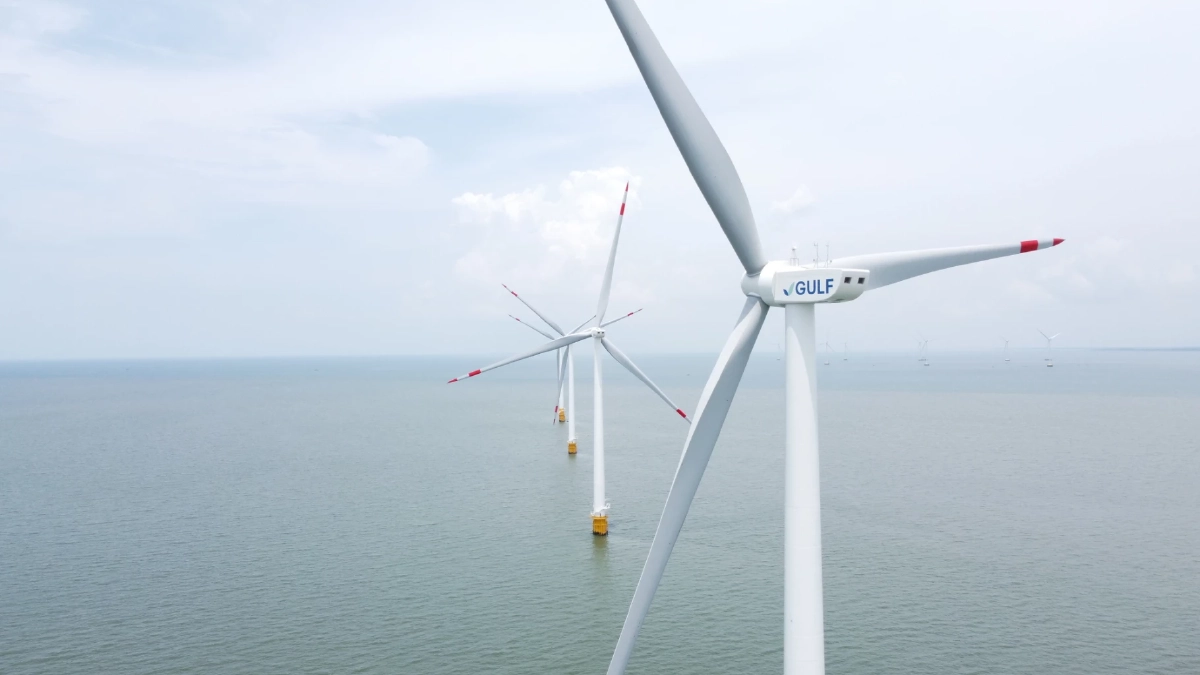 GULF ทุบสถิติกำไรปี 68 เฉียด 3 หมื่นล้าน จากธุรกิจพลังงาน-ส่วนแบ่งกำไรจาก AIS