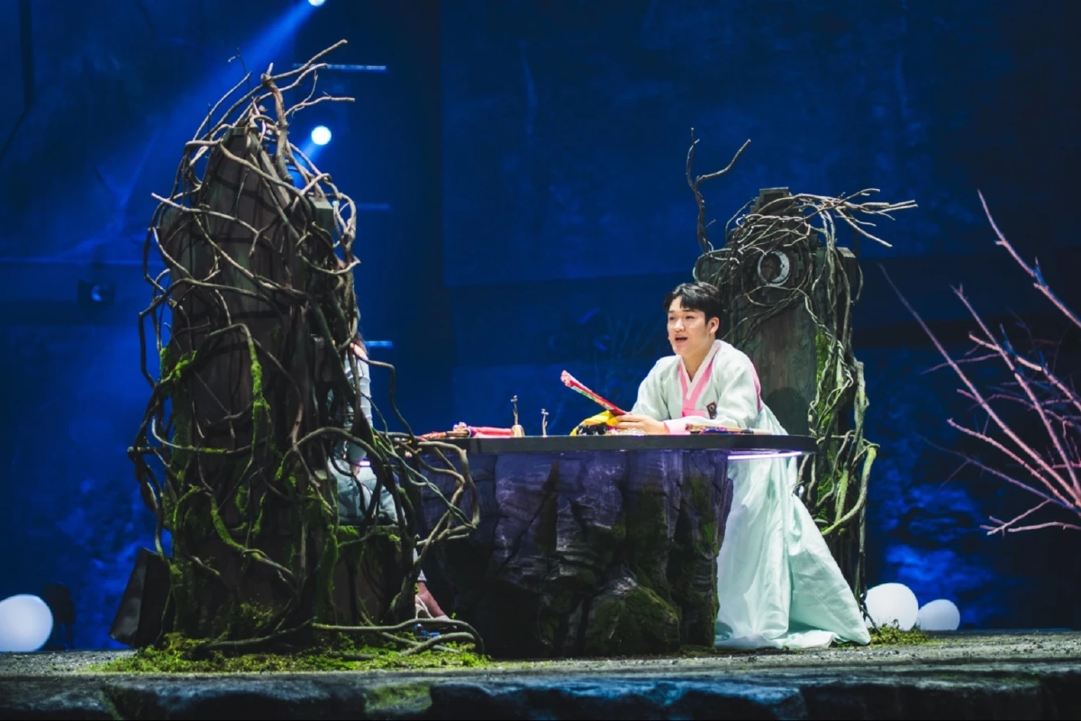 ถอดรหัสจิตวิทยา ‘Battle of Fates สังเวียนเซียนทำนาย’ ที่มากกว่าแค่เรื่องดวง