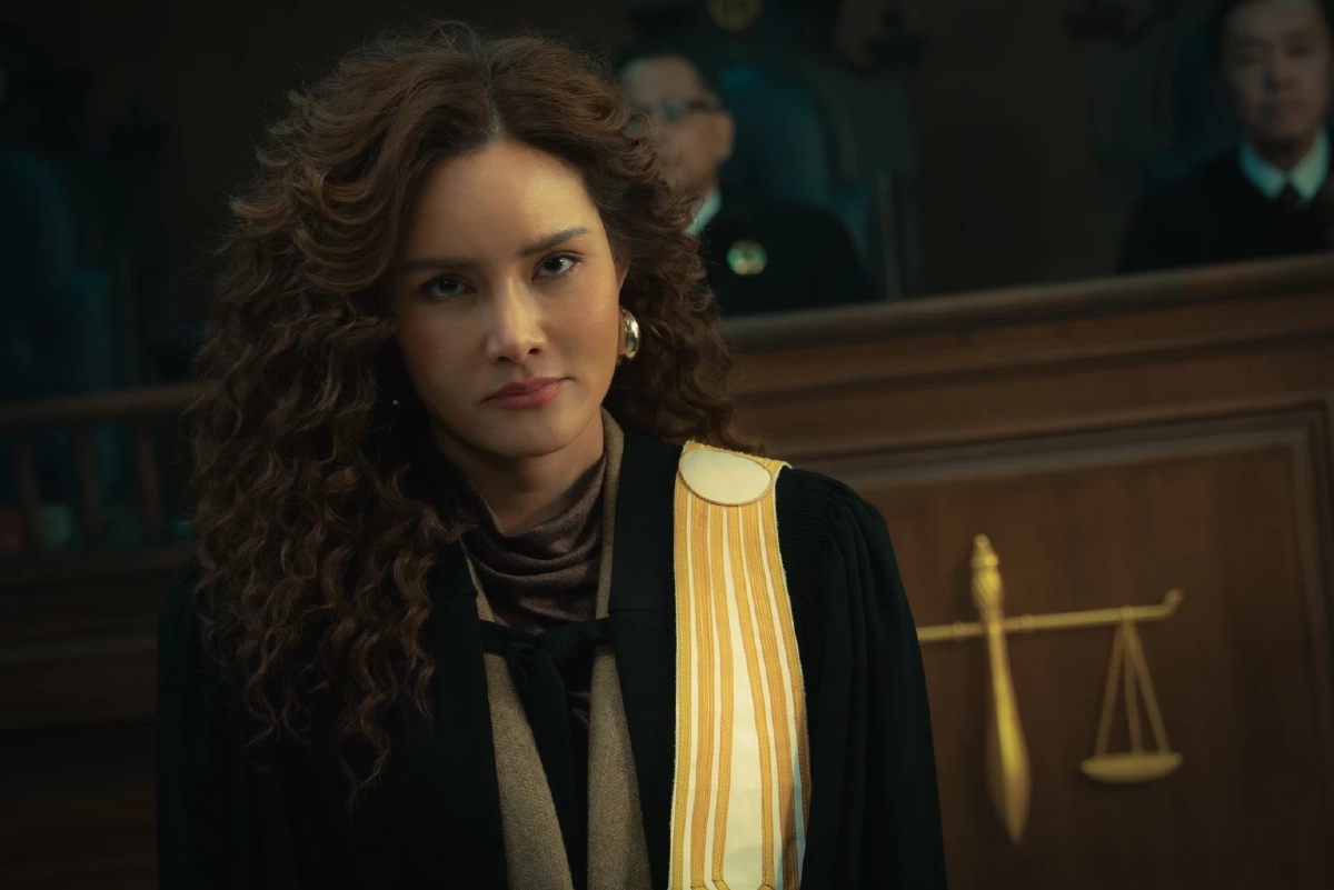 8 คอนเทนต์ไทย 2026 - ดูไทย หนำใจ ที่ Netflix -  จับตา สารคดีแรก เล่าคดีชมพู่