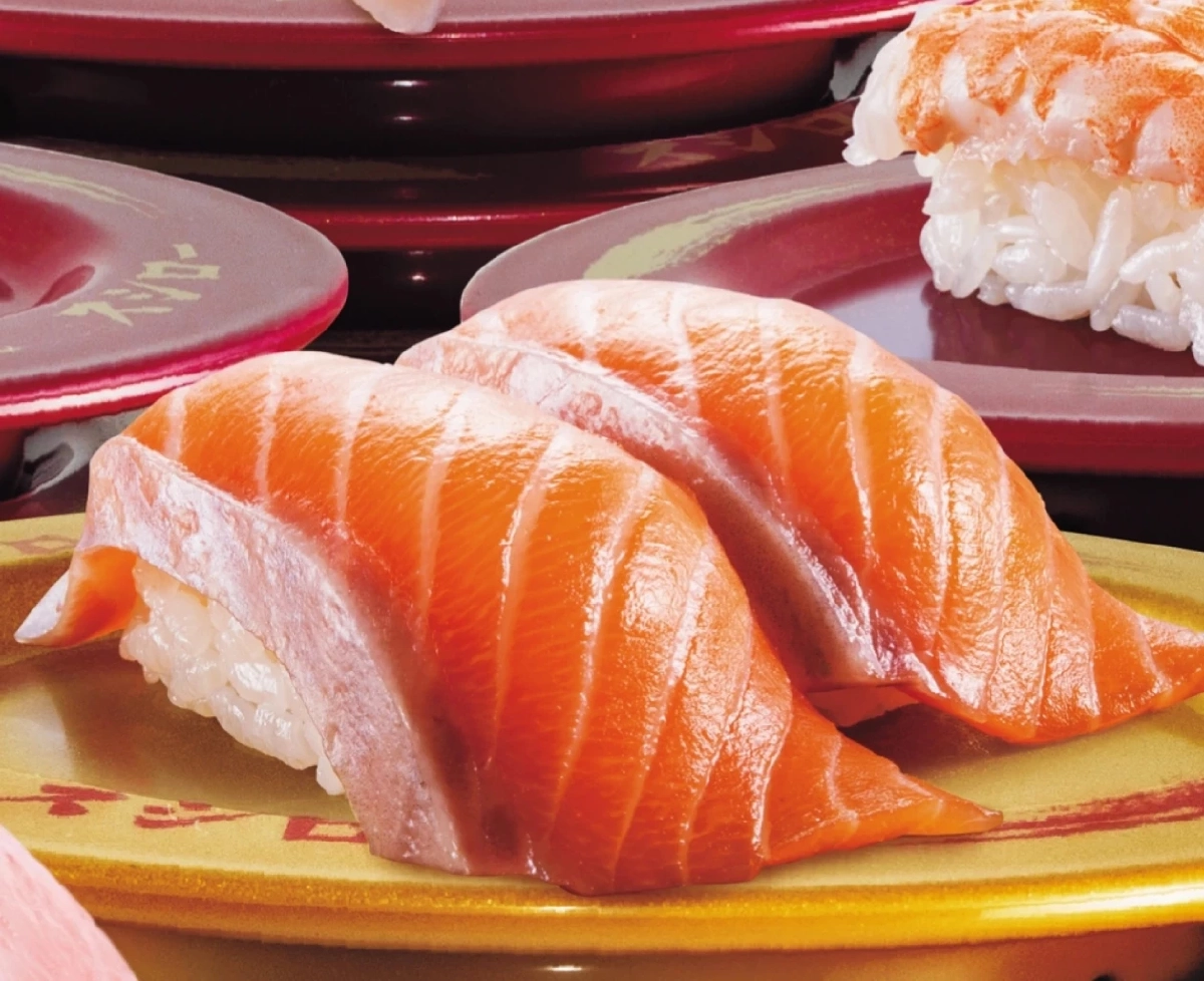 ชวนส่องตลาด ‘ซูชิสายพาน’ ในไทยปี 2026 ยังคงน่าจับตามอง