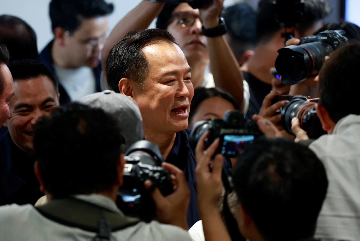 เครดิตภาพ : Reuters