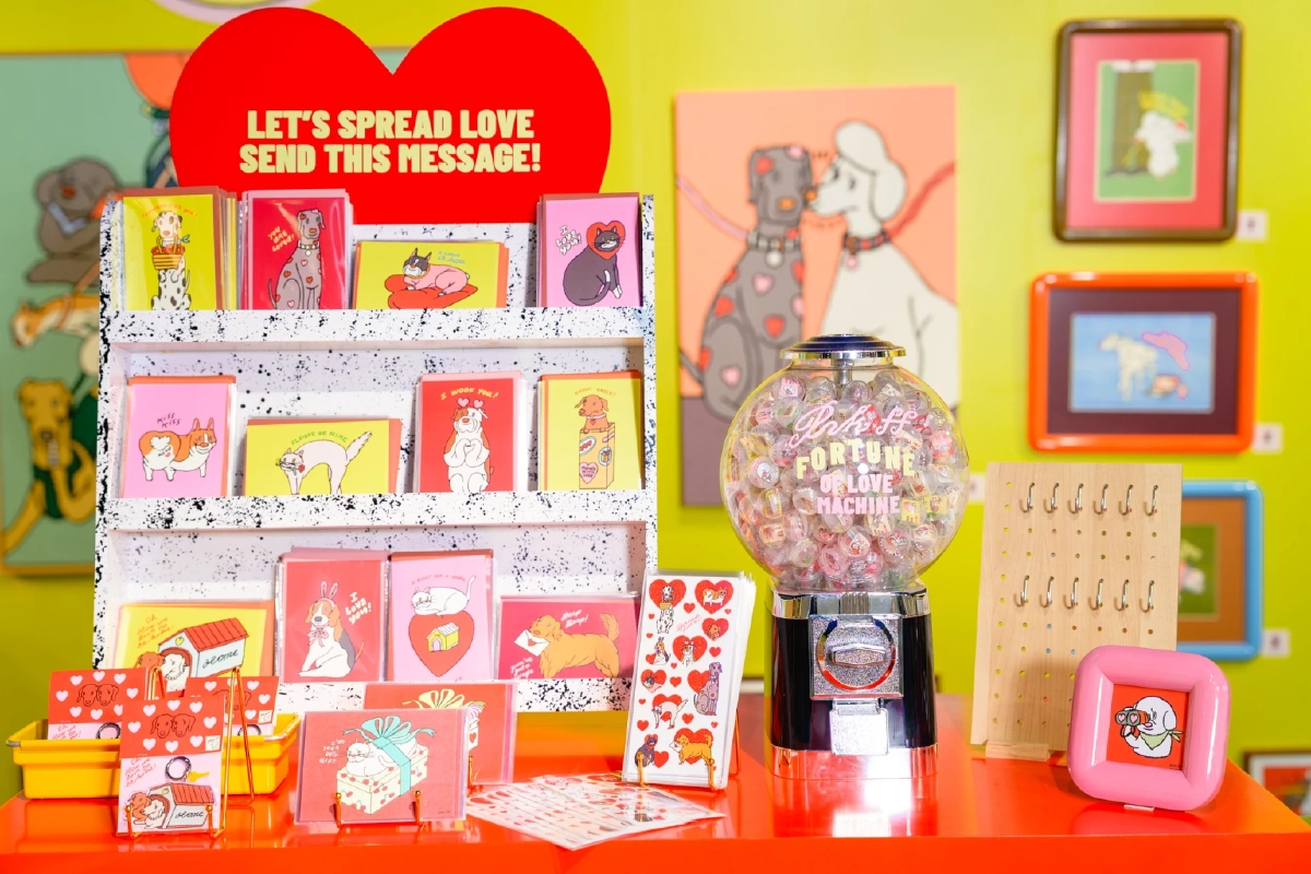 ยกระดับย่านสยามเป็นแกลเลอรีมีชีวิต ชวนค้นพบแรงบันดาลใจ งาน Bangkok Design Week 2026