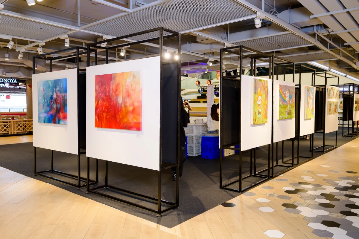 ยกระดับย่านสยามเป็นแกลเลอรีมีชีวิต ชวนค้นพบแรงบันดาลใจ งาน Bangkok Design Week 2026