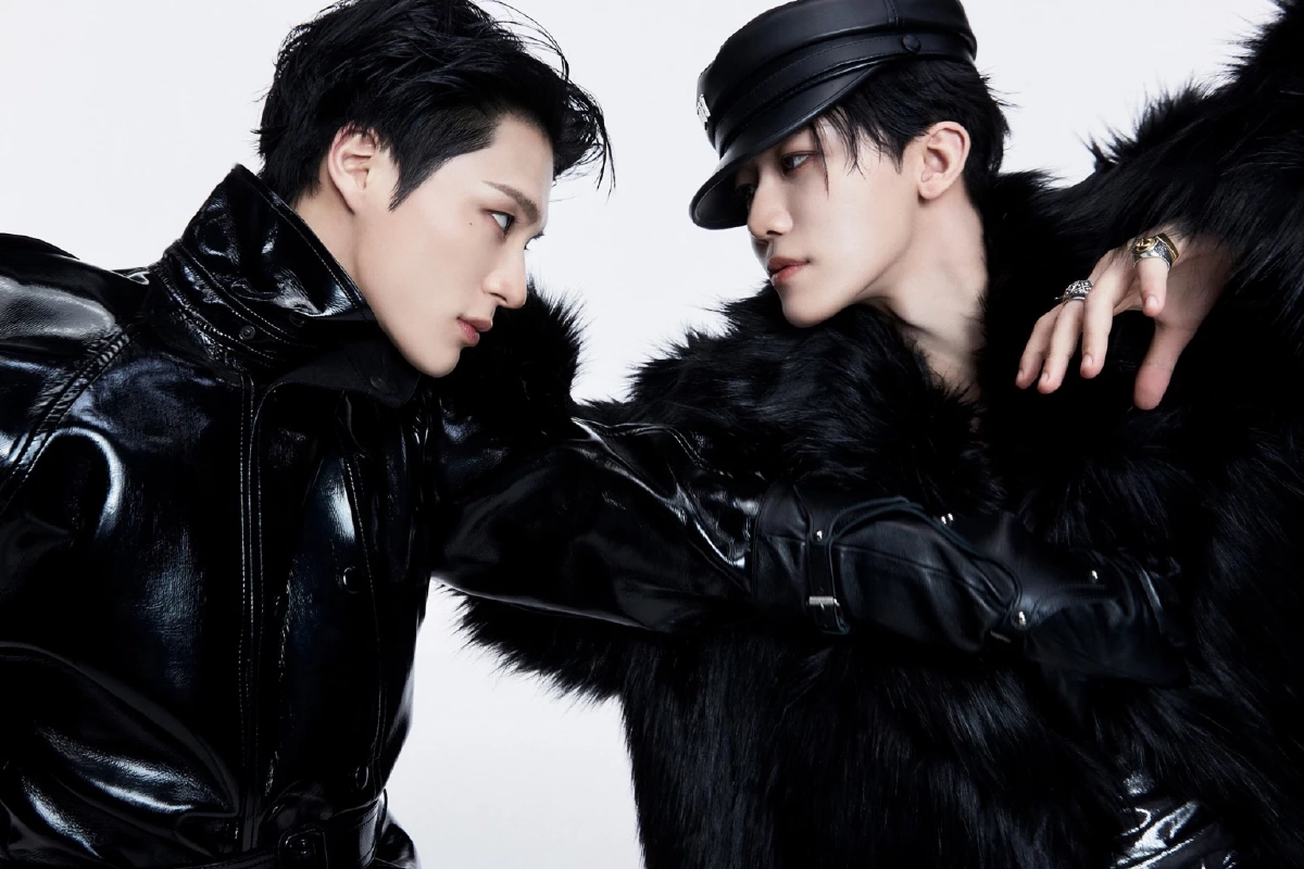 'JENO-JAEMIN' 10 ปีที่ไขลานมิตรภาพ สู่ความสมบูรณ์แบบใน 'BOTH SIDES'